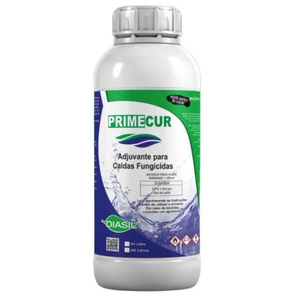 PRIMECUR