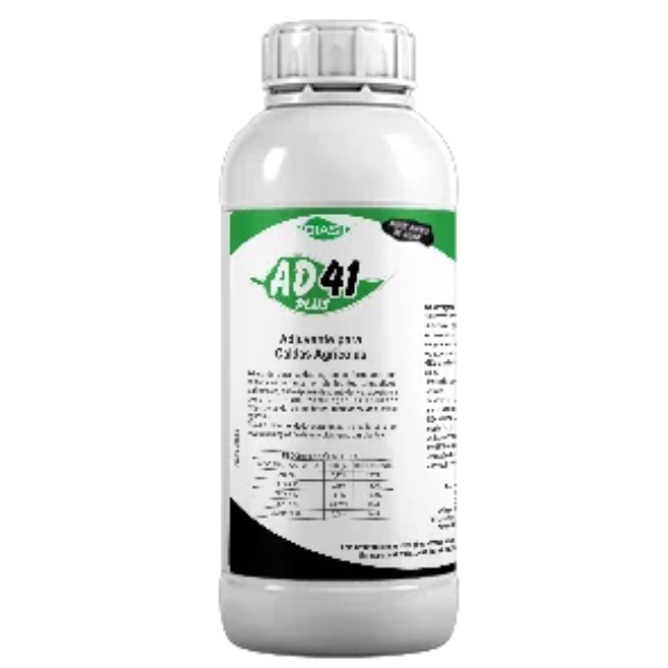 AD41 Plus